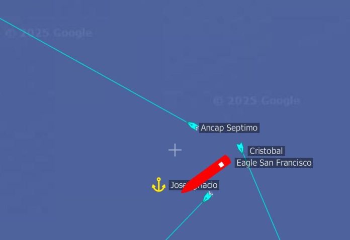 barcos