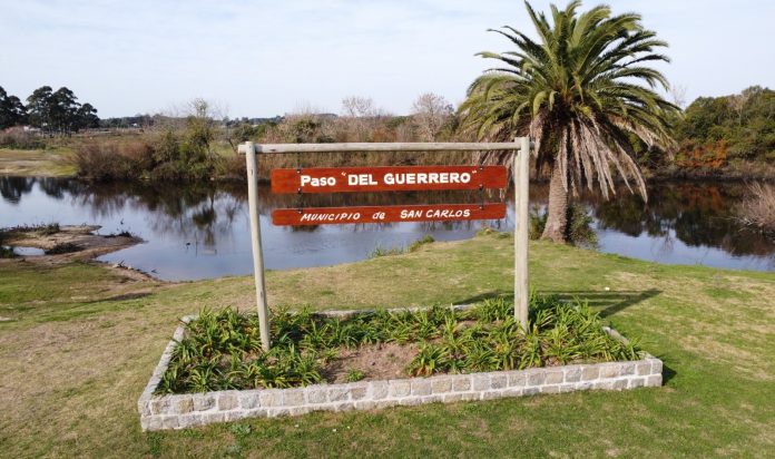 pasodelguerrero