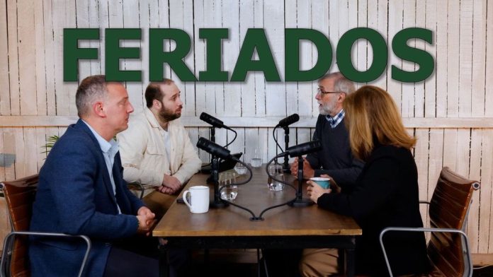 feriados