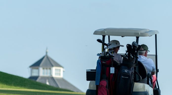 Arranca la tercera edición del Abierto Internacional del Este en La Barra Golf Club