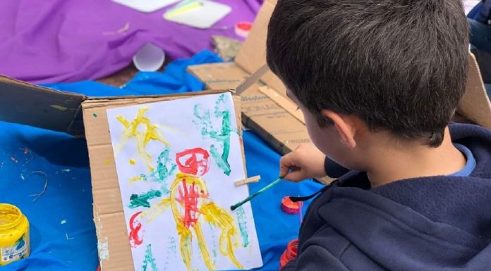 Abren inscripciones para docentes de arte en las escuelas de verano de la Intendencia
