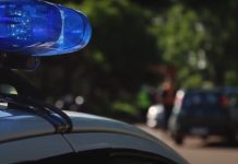 Formalizan a conductor que circulaba en contramano y con alcoholemia positiva tras dejar herida grave a motociclista