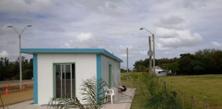 Cambio en la modalidad de pago de controles bromatológicos