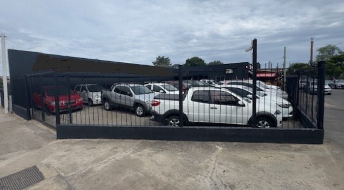 Esquina en Maldonado se rematará judicialmente sin base el 19 de diciembre