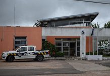 Dos seccionales concentran más de la mitad de los hurtos, rapiñas y homicidios de Maldonado