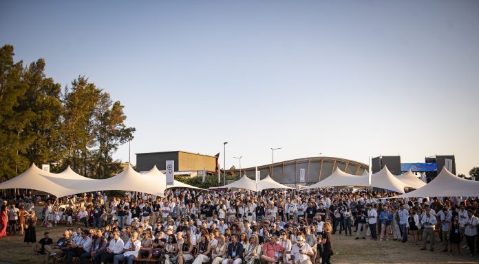 Punta Tech Meetup celebró 18 años con más de 2.000 asistentes de 30 países