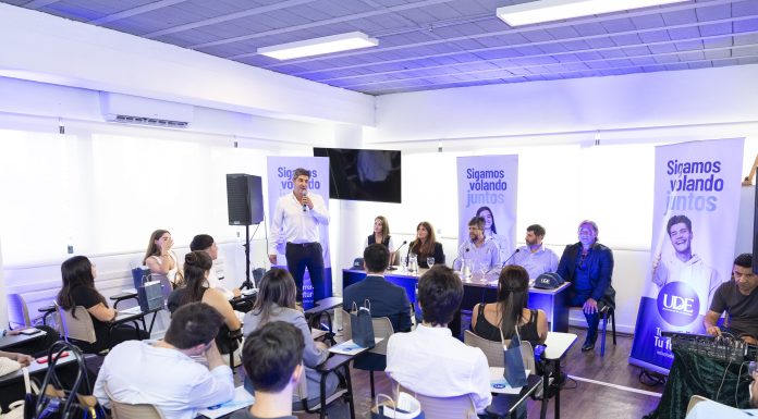UDE y Enjoy proyectan lanzar la Licenciatura en Turismo y Hospitalidad