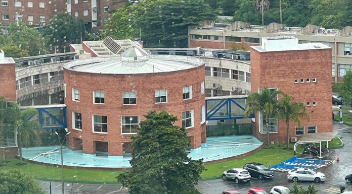 TCR observó por undécimo año consecutivo las partidas políticas de la Junta Departamental de Maldonado
