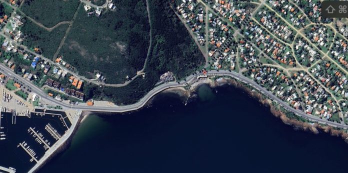 puntafria