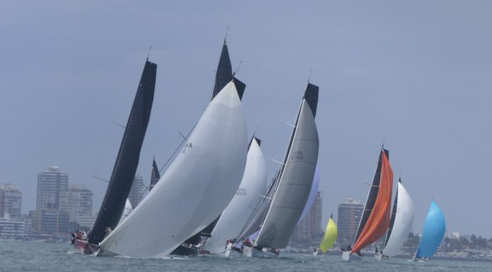 “CRIOULA” se consagra campeón de la Copa Rolex Circuito Atlántico Sur 2026