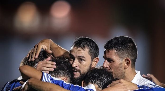 Copa Nacional de Selecciones OFI: un empate que deja la llave abierta