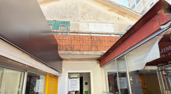 Mario Stefanoli remata en la Península