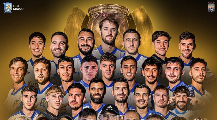 Maldonado es el Campeón del Interior