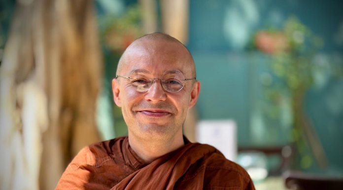 Bhante Rahula, monje budista internacional, visitará Maldonado