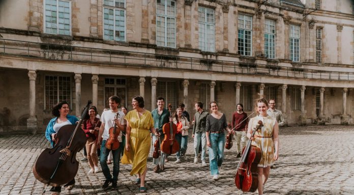 Otoño cultural: música en vivo, cine y teatro