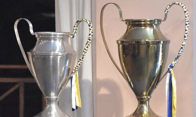 Se sorteó la Copa OFI de clubes 2026