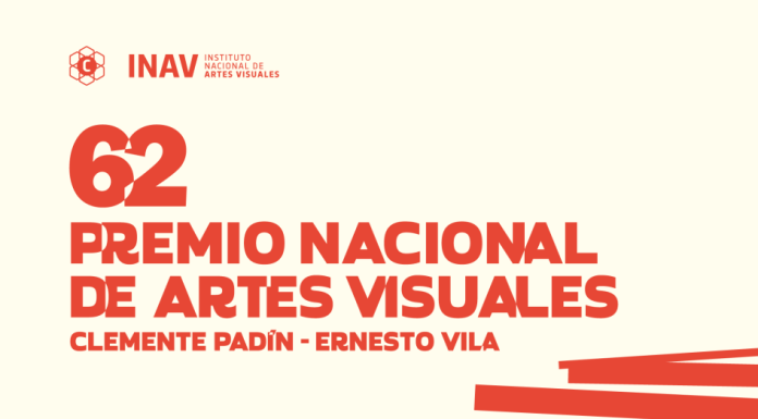 Abren convocatoria para el 62.º Premio Nacional de Artes Visuales