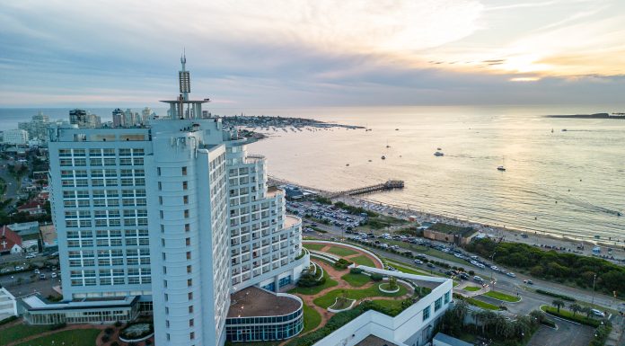 Enjoy Punta del Este presenta su cartelera de espectáculos para el mes de mayo