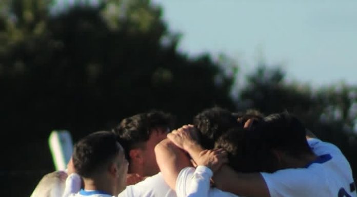 Un fin de semana de copa movido a todo nivel
