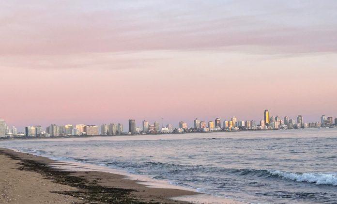 PUNTADELESTE