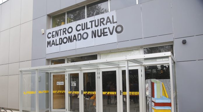 Quinta edición del Festival “Todos a Maldonado Nuevo” se realizará del 15 de mayo al 10 de junio