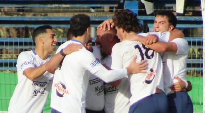 La Copa OFI ya tiene todos los clasificados; Punta del Este logra pasar a la fase 1