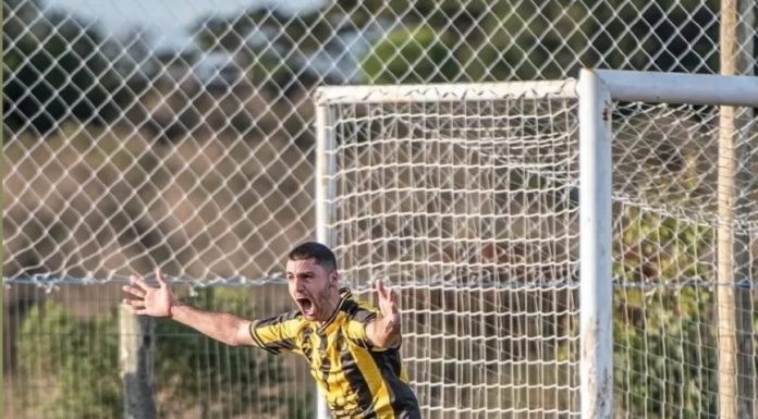 Sigue al frente el Ballenero
