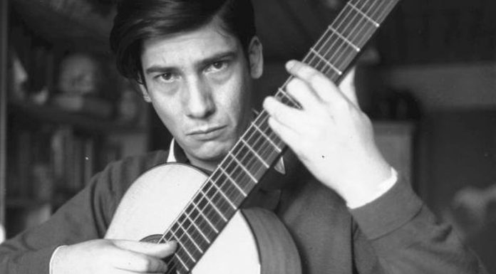Invierno cultural: canciones, poesía y cine uruguayo