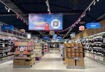 Tienda Inglesa celebra sus 157 años con “Un Aniversario Increíble”