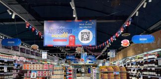 Tienda Inglesa celebra sus 157 años con “Un Aniversario Increíble”