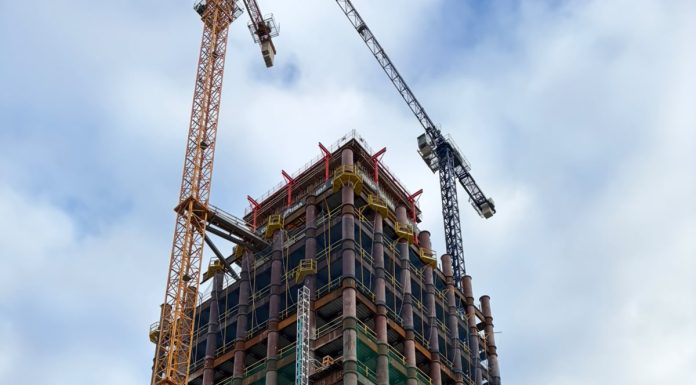 CRIBA respondió al comunicado de Cipriani y rechazó cualquier incumplimiento en la obra del exHotel San Rafael