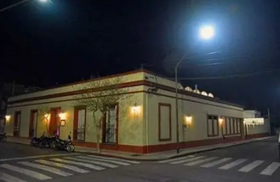 Directorio del Partido Nacional sesiona en Maldonado
