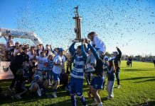 Libertad es el Campeón del Interior con total justicia