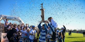 Libertad es el Campeón del Interior con total justicia