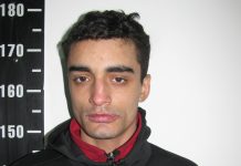 Identifican y condenan al autor de una rapiña a un comercio