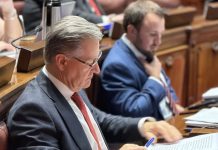 Gurméndez respondió a Araújo en diputados: “el turismo no es prioridad para este gobierno”
