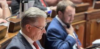 Gurméndez respondió a Araújo en diputados: “el turismo no es prioridad para este gobierno”