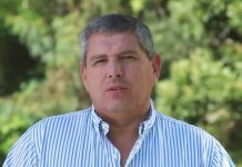 Juventud del Partido Nacional realiza su Congreso Nacional “José Walter Hualde” en San Carlos