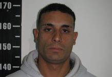 Detienen y condenan a un segundo implicado en rapiñas en Pan de Azúcar