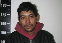 Entró a robar al Depósito de la Jefatura de Policía y fue condenado por hurto en tentativa