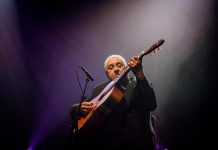 7 planes culturales para disfrutar este fin de semana