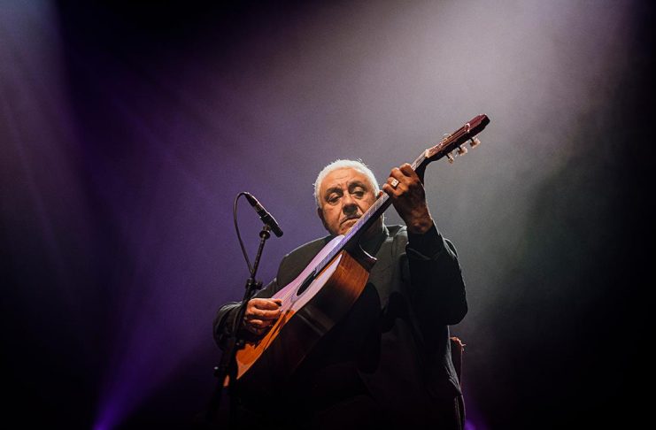 7 planes culturales para disfrutar este fin de semana