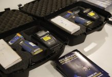 Más de 200 efectivos desplegados para controles durante la Noche de la Nostalgia