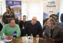 Avanza el proyecto del Liceo N.º 2 de Piriápolis