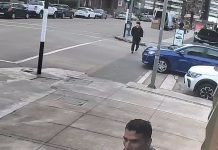 Intento de robo en joyería de la calle 20