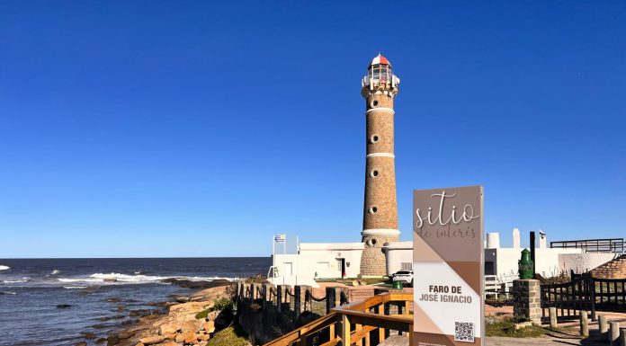 Liga de José Ignacio pide al Ministerio de Turismo que se oponga al aeropuerto proyectado en Las Garzas