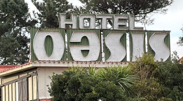 Tribunal de Apelaciones rechazó pedido de intervención judicial en la sociedad dueña del Hotel Oasis