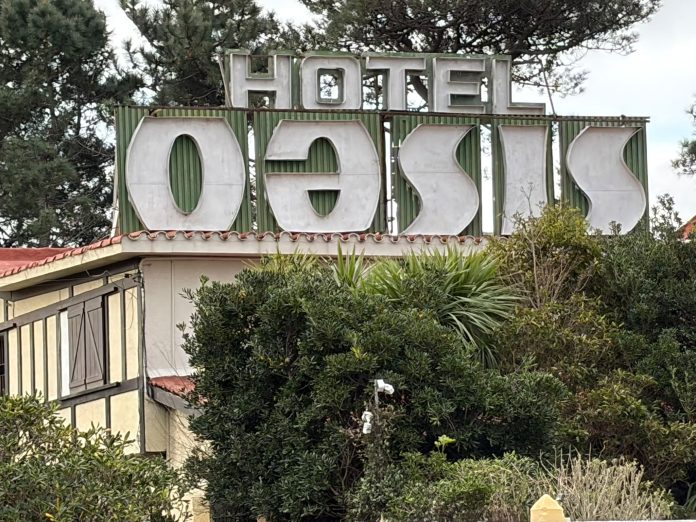 oasishotel