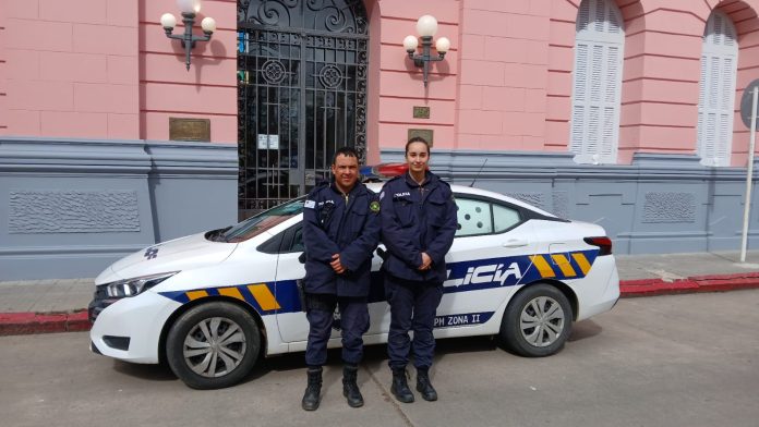 policiasparto