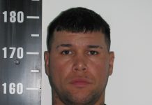 Condenado por efectuar disparos de arma de fuego en la vía pública